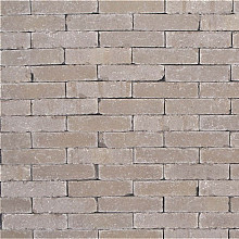Clayville Cadzand Stone Grey 200x48x60 mm