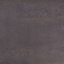 Ceramaxx Metalica Corten Brown 60x60x3 cm
