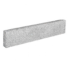 Tibet Asian White (G603 OT Dalian) 100x20x6 cm