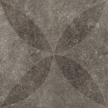 Vtw hormigon flower antra 70x70x3,2 cm