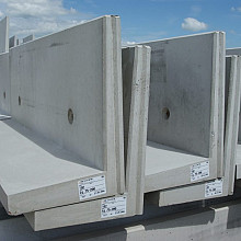 KG100-200 Keerwand 200x60x100 cm