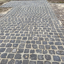 Lava Basalt 14x14 (per stuk)