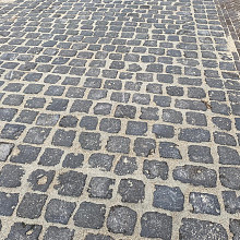 Lava Basalt 14x14 (per stuk)