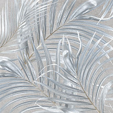 GeoCeramica topplaat Vision Tropic Blue 60x60x1 cm