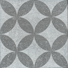 GeoProArte Flowers 60x60x4cm White Flower