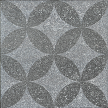 GeoProArte Flowers 60x60x4cm Light Flower