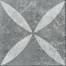GeoProArte Flowers 60x60x4cm Anticum Flower