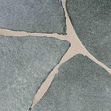 Flagstones exclusief Alta 2-4 cm Breukruw grijs