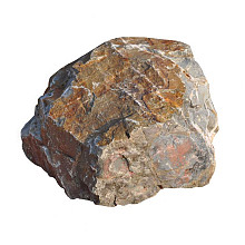 Zwerfsteen Grauwacke 60-120 cm