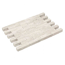 PL Travertin Ivory Cream 20x5x5 cm