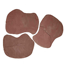 Mandana 5 stuks per m2