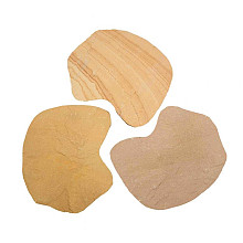 Golden Leaf 5 stuks per m2