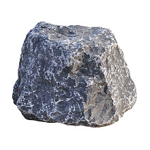 Zwerfsteen Ardenner grijs 40-100 cm