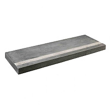 Spotted Bluestone  100x35x15 cm