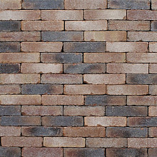Clayville Maastricht 200x48x60 mm