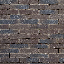 Clayville Rotterdam 200x48x60 mm
