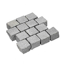 Tibet Dark Grey (G3654) 10x10x8 cm