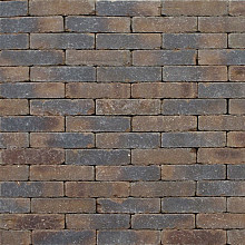 Clayville Groningen 200x48x60 mm