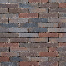 Clayville Brussel 200x48x60 mm