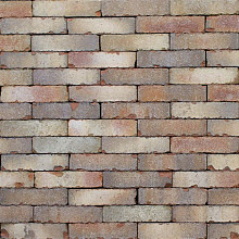 Clayville Brugge 200x48x60 mm