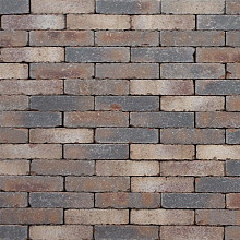 Clayville Gent 200x48x60 mm
