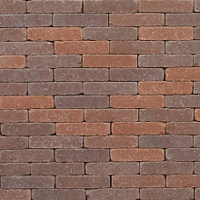 Clayville Oostende 200x48x60 mm