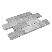 PL Vietnamese hardsteen 20x20x5 cm