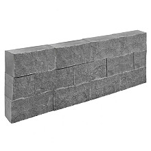 Castle Rock Tibet Dark grey (G3654) 35x15x15 cm