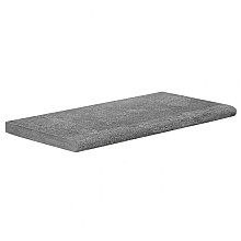 Spotted Blue recht 60x30x3 cm