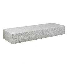 Tibet Asian White (G603-New Dalian) 100x35x15 cm