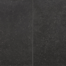 GeoCeramica topplaat Impasto Negro 120x30x1 cm