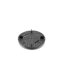 Solidor Comfort bovenplaat C3/4T