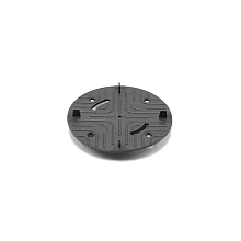 Solidor Comfort bovenplaat C2/4T