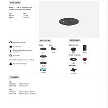 Solidor Comfort bovenplaat C0