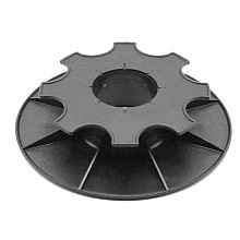 Solidor Comfort verstelbare drager PV 3.5/5 (35-50 mm)