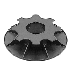 Solidor Comfort verstelbare drager PV 5/8 (50-80 mm)