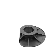 Solidor Comfort verstelbare drager randversie AK 3.5/5 (35-50 mm)