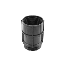 Solidor Comfort verlengstuk AF100