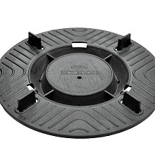 Solidor Premium bovenplaat C4T