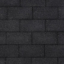 Nature color betonstraatsteen 8 cm antraciet 139a uitgewassen komo