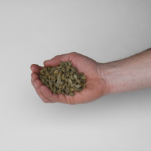 Gele breuk split 5-8 bigbag 1500 kg