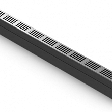 ACO Slimline gootelement + rooster RVS 100 cm