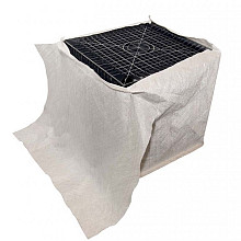 Infiltratiekrat 60x60x60 cm (205 liter)