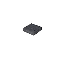 Schellevis oud hollandse tegel 20x20x5 cm antraciet