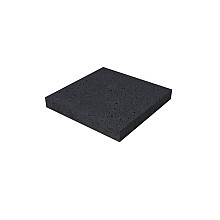 Schellevis oud hollandse tegel 40x40x5 cm carbon