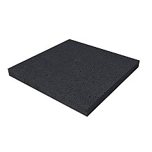 Schellevis oud hollandse tegel 60x60x5 cm carbon