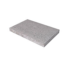 Schellevis oud hollandse tegel 60x40x5 cm grijs