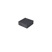 Schellevis oud hollandse tegel 20x20x7 cm antraciet