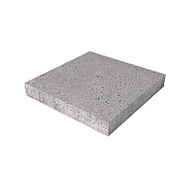 Schellevis oud hollandse tegel 50x50x7 cm grijs