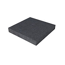 Schellevis oud hollandse tegel 50x50x7 cm antraciet